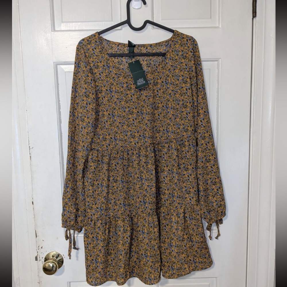 Wild Fable NWT size  small